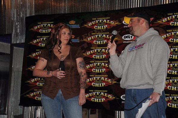 View photos from the 2011 Poster Model Contest 212 Bait Shop Photo Gallery